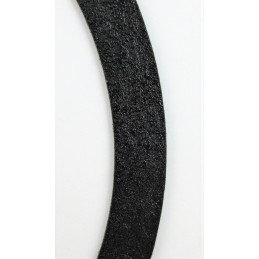 OKLEINA CIERNA 210mm x 181mm 1.7mm FABOR