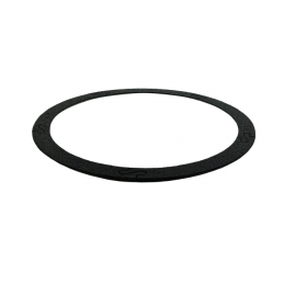 REIBBELAG 216mm x 184mm 1.7mm FABOR