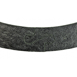 FRICTION LINING 219mm x 186mm 1.7mm FABOR