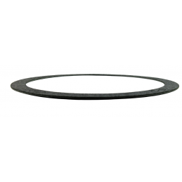 FRICTION LINING 219mm x 186mm 1.7mm FABOR