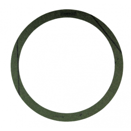 OKLEINA CIERNA 219mm x 186mm 1.7mm FABOR