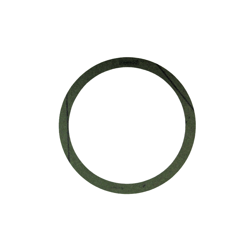 FRICTION LINING 219mm x 186mm 1.7mm FABOR