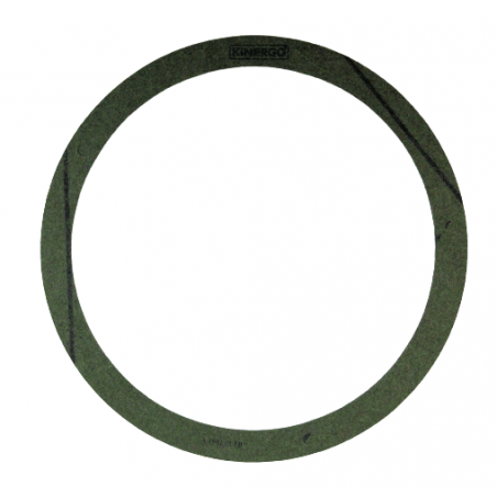 FRICTION LINING 219mm x 186mm 1.7mm FABOR