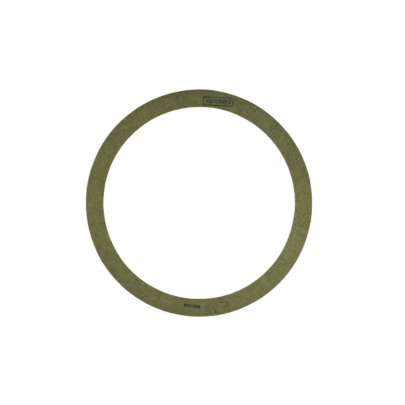 REIBBELAG 237mm x 200mm 1.7mm KEVLAR