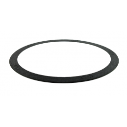 REIBBELAG 239mm x 207mm 1.7mm KEVLAR