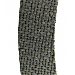 OKLEINA CIERNA 241mm x 210mm 0.5mm WOVEN CARBON