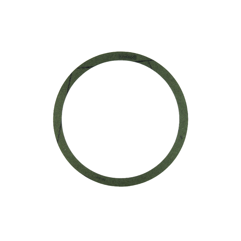 OKLEINA CIERNA 241mm x 210mm 1.7mm FABOR