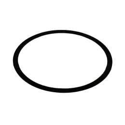 OKLEINA CIERNA 241mm x 216mm 1.7mm CARBON