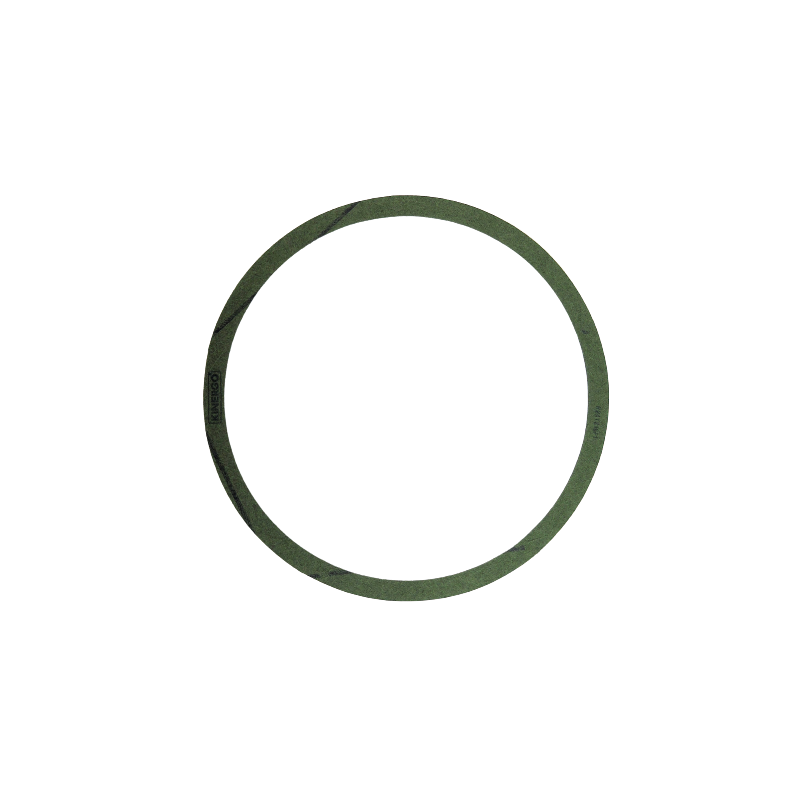 OKLEINA CIERNA 241mm x 216mm 1.7mm FABOR