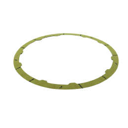 OKLEINA CIERNA 242mm x 213mm 1.1mm VIPEX