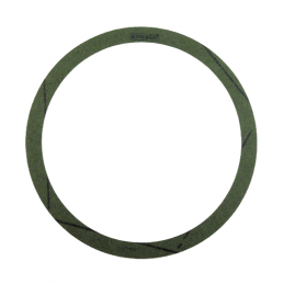 OKLEINA CIERNA 244mm x 210mm 1.7mm FABOR