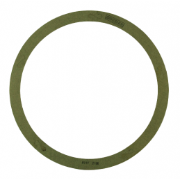 OKLEINA CIERNA 244mm x 210mm 1.7mm KEVLAR