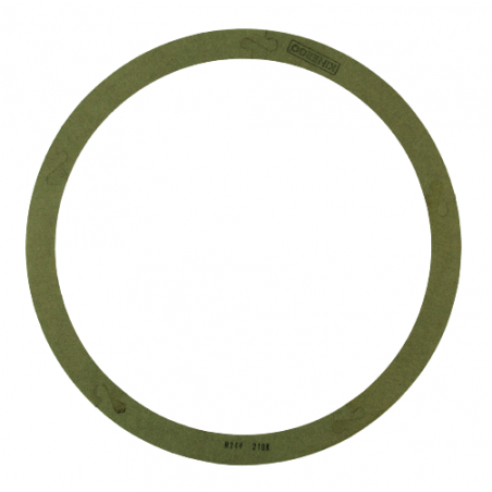 FRICTION LINING 244mm x 210mm 1.7mm KEVLAR