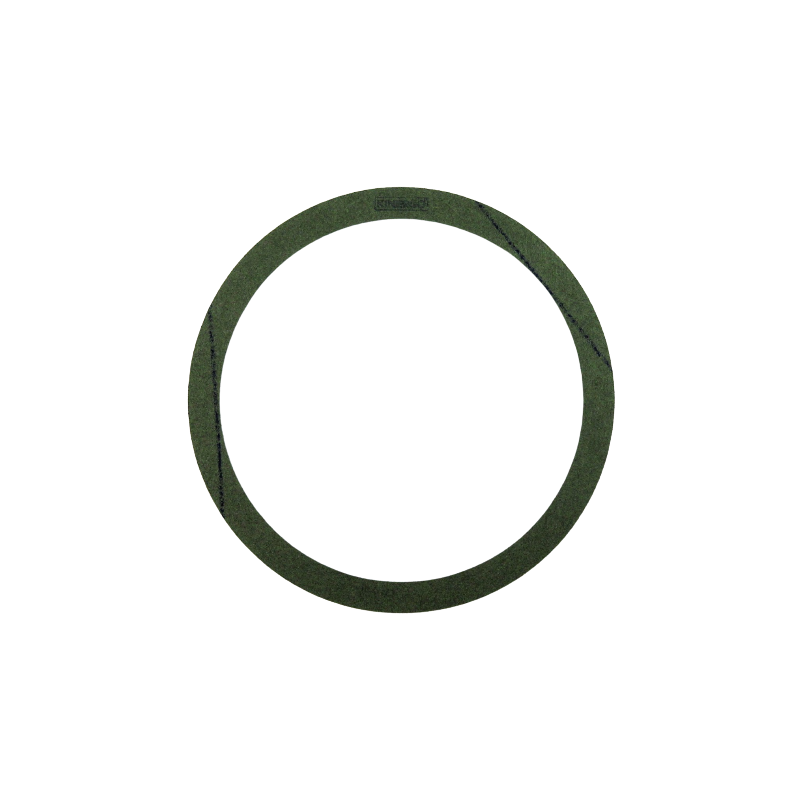 OKLEINA CIERNA 247mm x 210mm 1.1mm FABOR