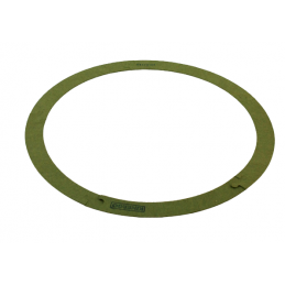 REIBBELAG 247mm x 210mm 1.7mm KEVLAR