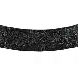 OKLEINA CIERNA 249mm x 217mm 1.1mm FABOR