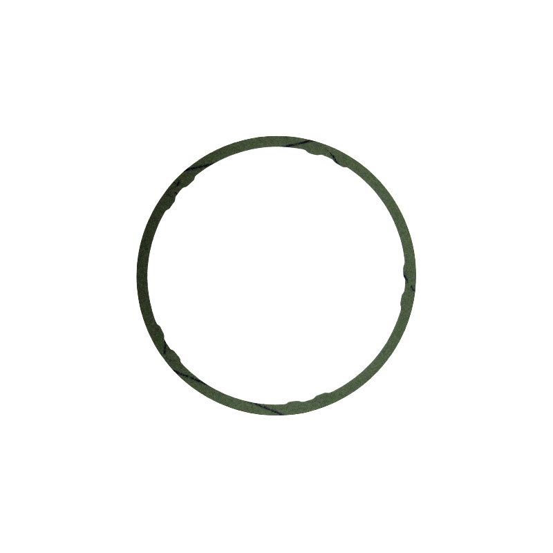 OKLEINA CIERNA 261mm x 237mm 1.1mm FABOR