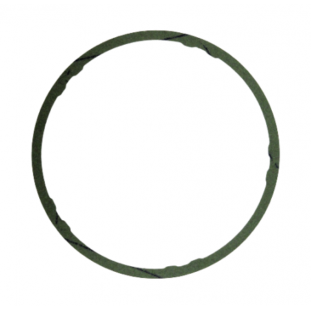 OKLEINA CIERNA 261mm x 237mm 1.1mm FABOR