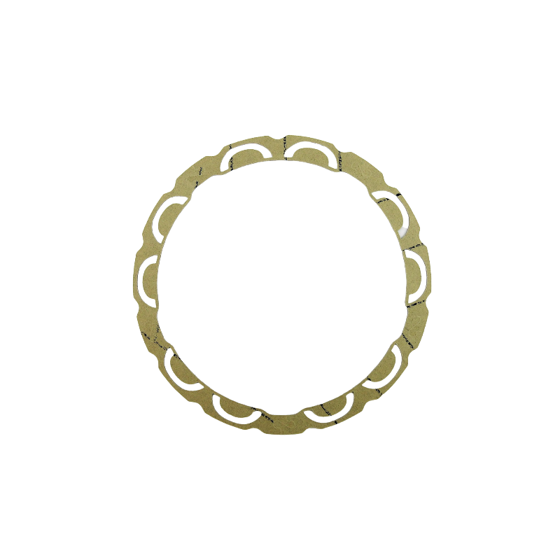 OKLEINA CIERNA 284mm x 246mm 1.1mm VIPEX