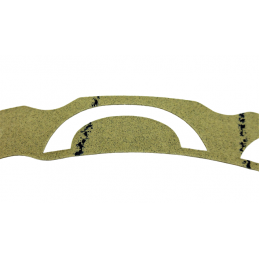 OKLEINA CIERNA 284mm x 246mm 1.1mm VIPEX