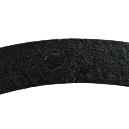 OKLEINA CIERNA 300mm x 250mm 1.7mm FABOR