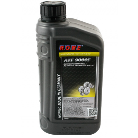 OLEJ ROWE ATF 9000F ŻÓŁTY 1L