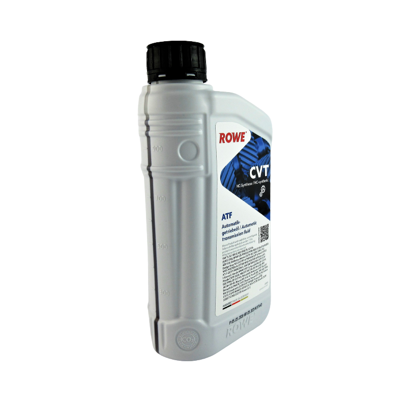 OIL ROWE ATF CVT BROWN 1L
