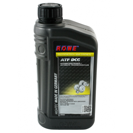 OIL ROWE ATF DCG 1L
