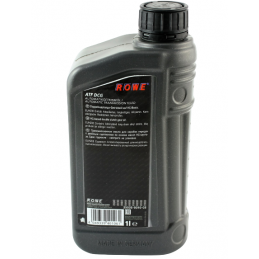 OIL ROWE ATF DCG 1L