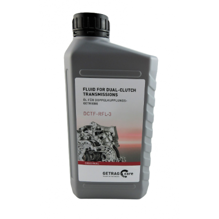 ÖL GETRAG 6DCT150 6DCT200 7DCT300 BMW MERCEDES RENAULT 1L