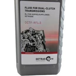 ÖL GETRAG 6DCT150 6DCT200 7DCT300 BMW MERCEDES RENAULT 1L