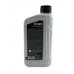 OIL ROWE SAE 75W-90S LIGHT BROWN 1L