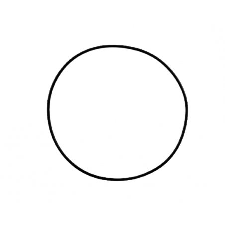 O-RING POMPY 120.3mm x 2.62mm AW80-40LE AW81-40LE TF-80SC TF-81SC AF21 AF40 T85E T95E T97LE U440E 09G 09M 09K TF-60SN