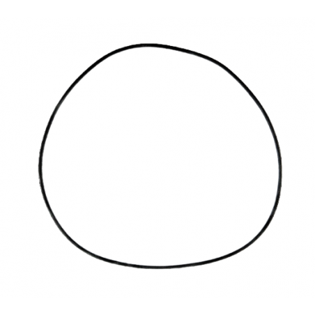 O-RING POMPY 202.29mm x 3.56mm A210 MX17 A130L A131L A132L A140E A140L A141E A240E A240L A247E A540E A540H A541E