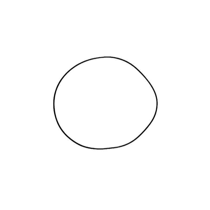 O-RING POMPY 233mm x 3.55mm TR-60SN 09D TR-80SD 0C8