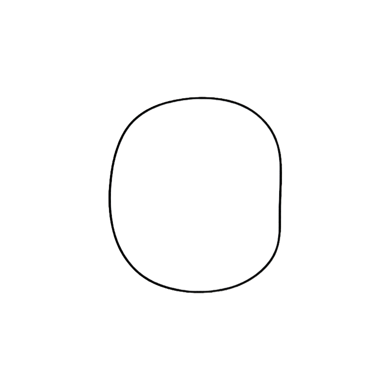 O-RING POMPY 250mm x 3.3mm 6L80 6L90