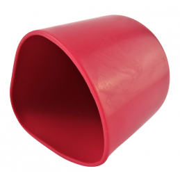 OSŁONA PIASTY RÓŻOWA PIASTA 1-5/8"