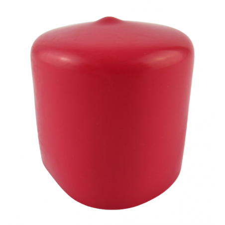 OSŁONA PIASTY RÓŻOWA PIASTA 1-5/8"