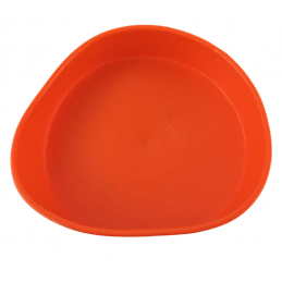 OSŁONA PIASTY POMARAŃCZOWA PIASTA 2-5/8" 4EAT 4EAT-F 4EAT-G G4A-EL G4A-HL