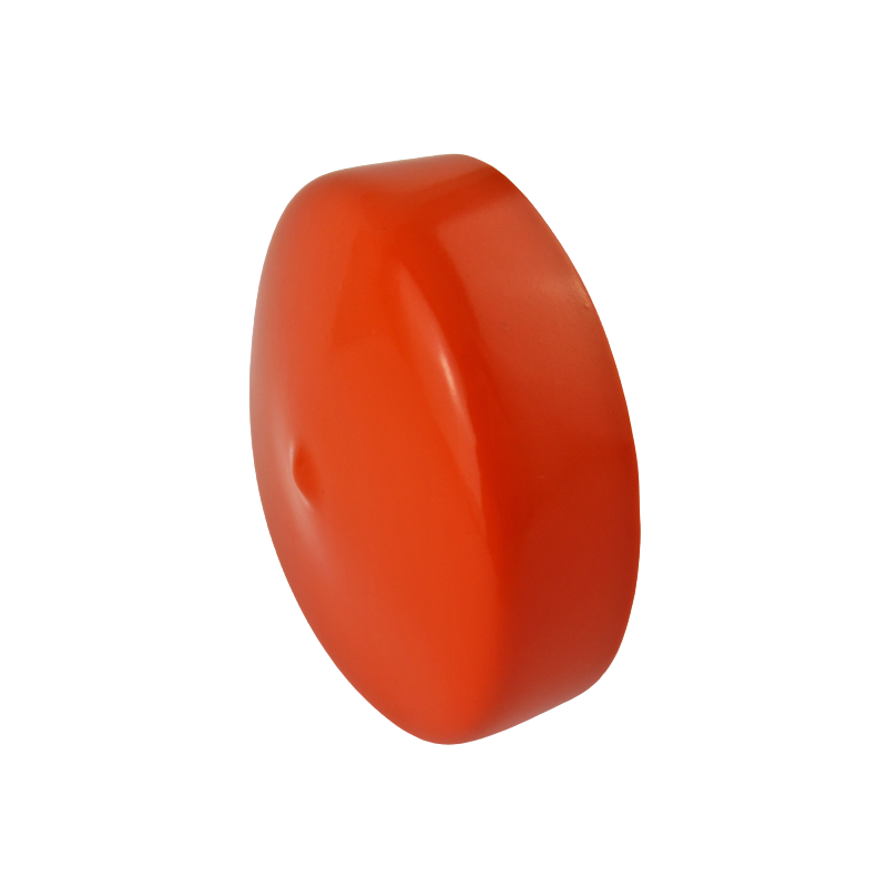 OSŁONA PIASTY POMARAŃCZOWA PIASTA 2-5/8" 4EAT 4EAT-F 4EAT-G G4A-EL G4A-HL