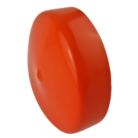 OSŁONA PIASTY POMARAŃCZOWA PIASTA 2-5/8" 4EAT 4EAT-F 4EAT-G G4A-EL G4A-HL