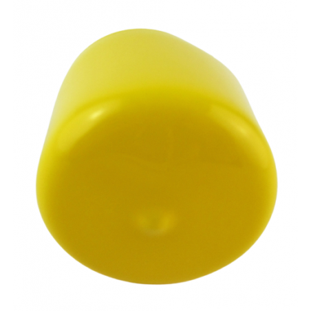 OSŁONA PIASTY ŻÓŁTA PIASTA 1-7/8"