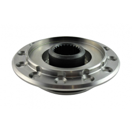 PIASTA TURBINY TR-60SN 09D