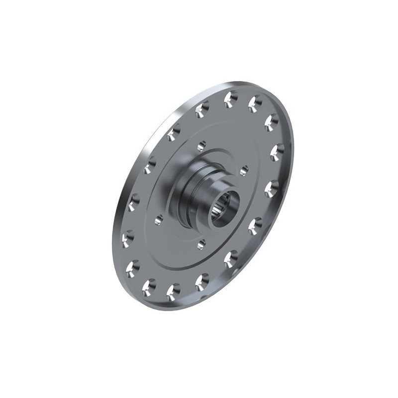 PIASTA TURBINY U660E