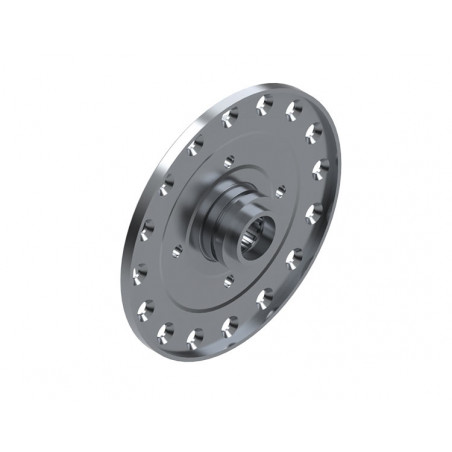 PIASTA TURBINY U660E