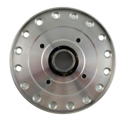 PIASTA TURBINY U660E