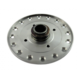 PIASTA TURBINY U660E