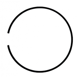 PIERŚCIEŃ OSADCZY 722.6 722.9