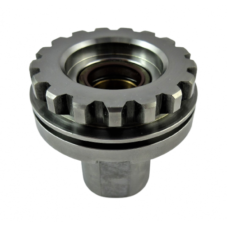 FRONT COVER HUB 722.6 722.9