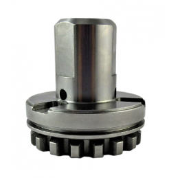FRONT COVER HUB 722.6 722.9